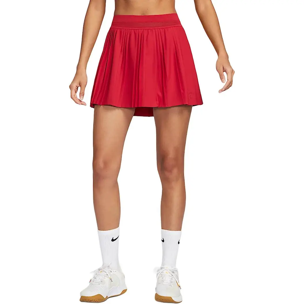 Nike Court Advantage Women's Dri-FIT Pleated Tennis Skirt