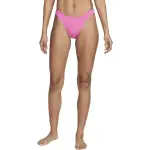 Nike Women's Sling Bikini Swim Bottom Bikini Women's Pink