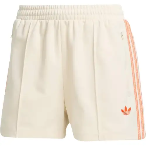 Adidas Originals Summer Glow stripe shorts