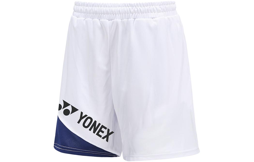 YONEX Sports Shorts Women’s Moderate Knitted Shorts