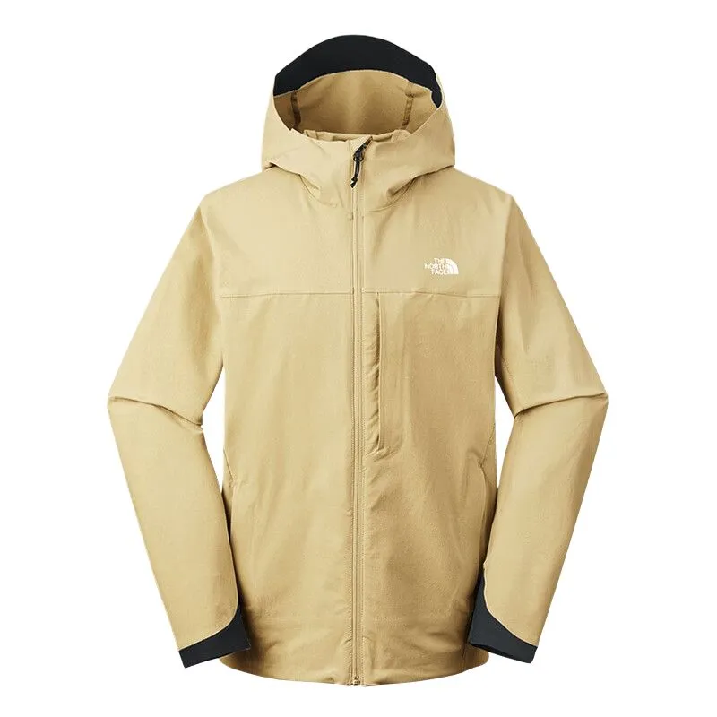 THE NORTH FACE Jacket Men's Khaki