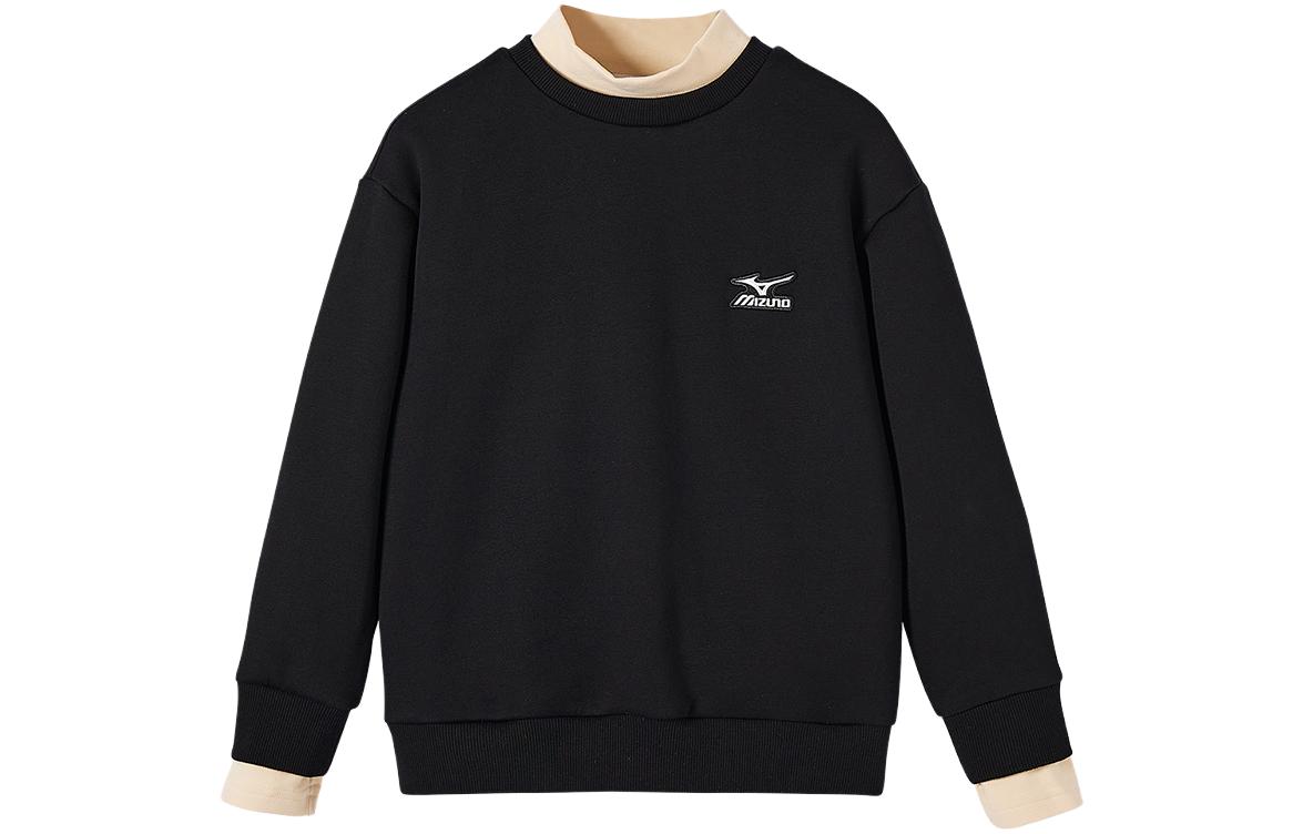 Женская толстовка Mizuno (разноцветный)