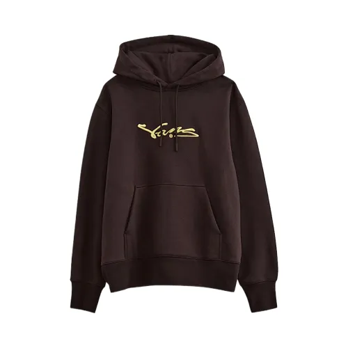 Vans Logo print Hoodie