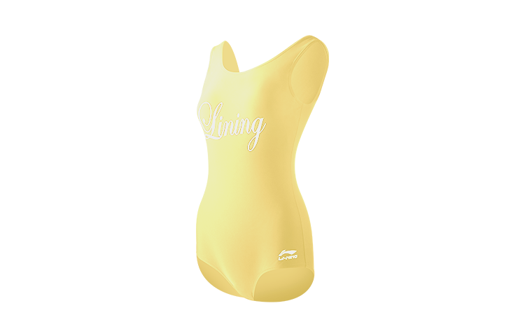 Li Ning One Piece Swimsuit For Women’s Women’s