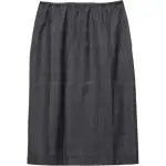 Prada wool skirt