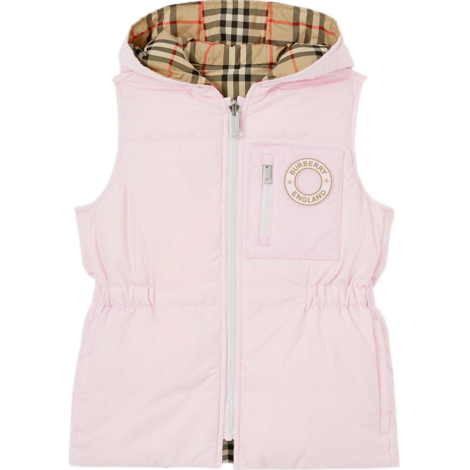 Куртка Burberry Burberry (бежевый)