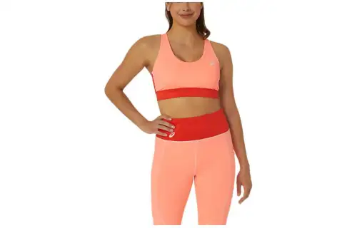 Asics Sport Vests Women's Orange