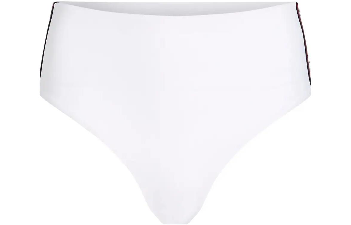 Karl Lagerfeld / Karl Lagerfeld Jeans logo-print bikini bottom