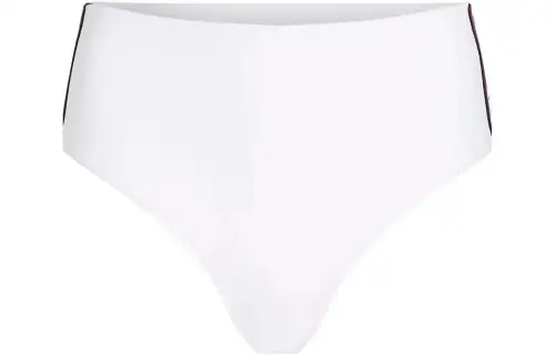 Karl Lagerfeld / Karl Lagerfeld Jeans logo-print bikini bottom
