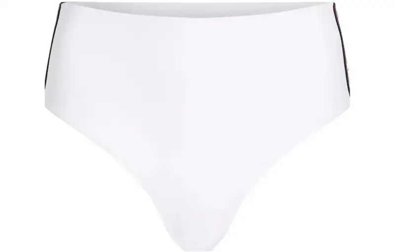 Karl Lagerfeld / Karl Lagerfeld Jeans logo-print bikini bottom