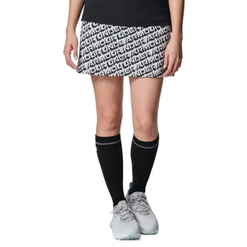 Under Armour Casual Short Skirts Women's White