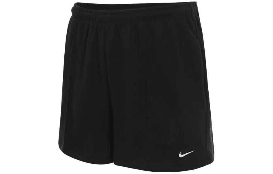 Nike Sportswear Chill Terry Women's Mid Rise 4' French Terry Shorts
