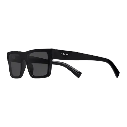 Symbole rectangle-frame sunglasses