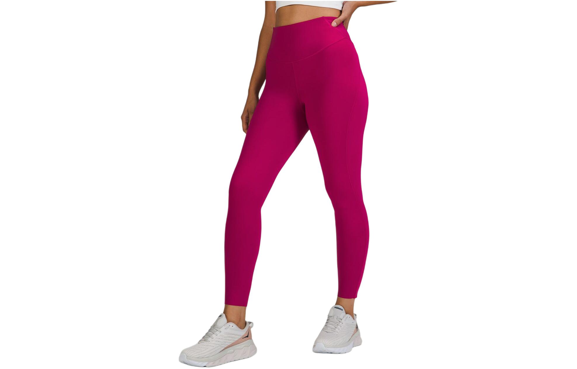 Lululemon Base Pace High-Rise Tight 25′ Leggings