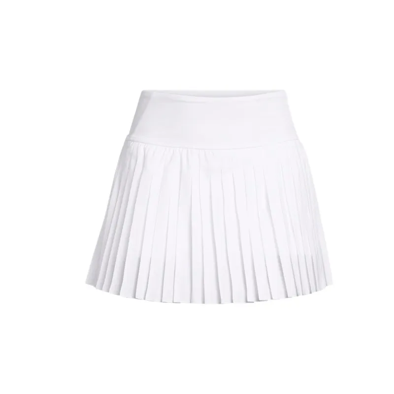 Under Armour SportSkort Casual Short Skirts Women's White 100