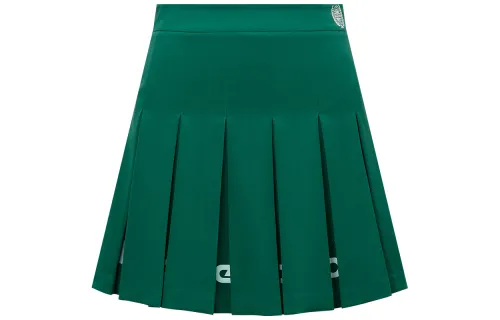 Reebok Casual Short Skirts Women's Dark Green