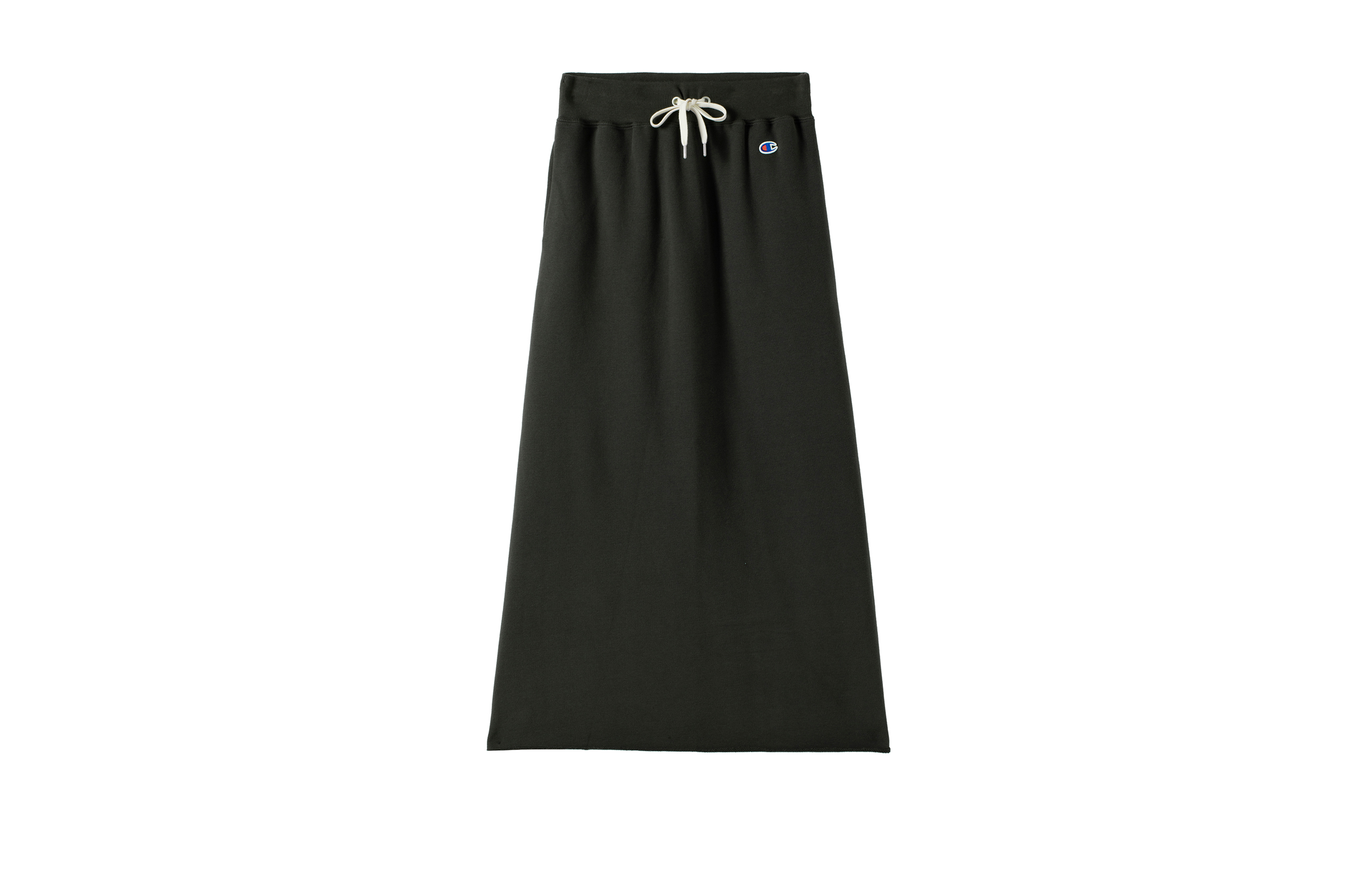 Женская юбка Champion SS25 WOMEN'S CASUAL (черная)