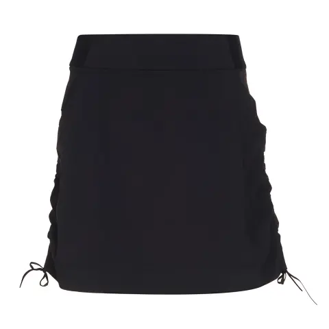 Columbia Casual Short Skirts Women's Black