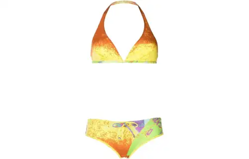PRADA Bikinis Women's Multicolor Moderate