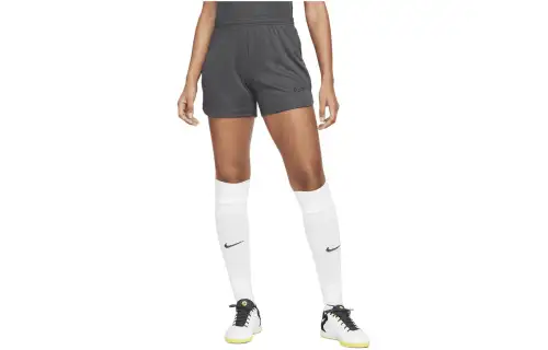 Nike Dri FIT Academy Soccer Bottom Women's Anthracite