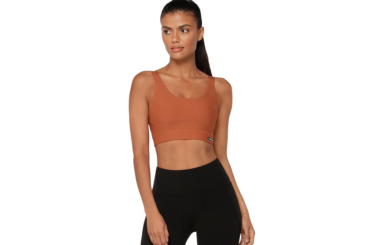 LORNA JANE Sports Underwear Women’s Bronze