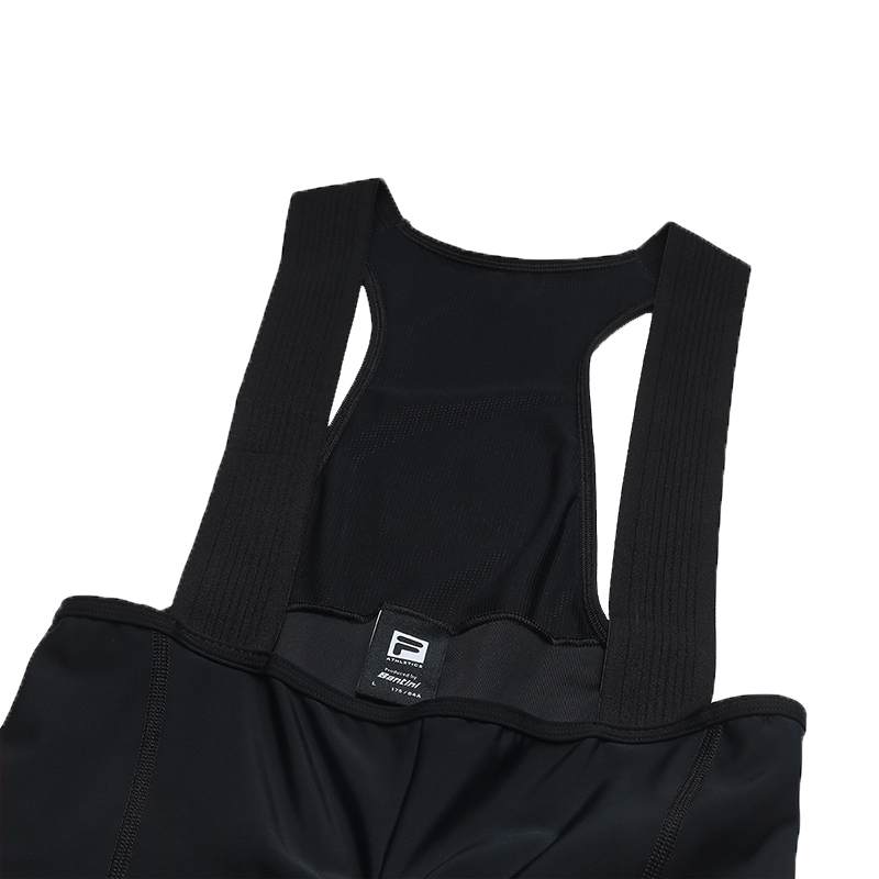 FILA CYCLING Pants Men’s Pitch Black