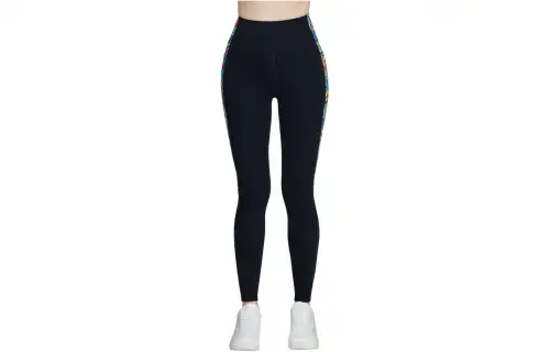 Skechers Sports Pants Women's Black