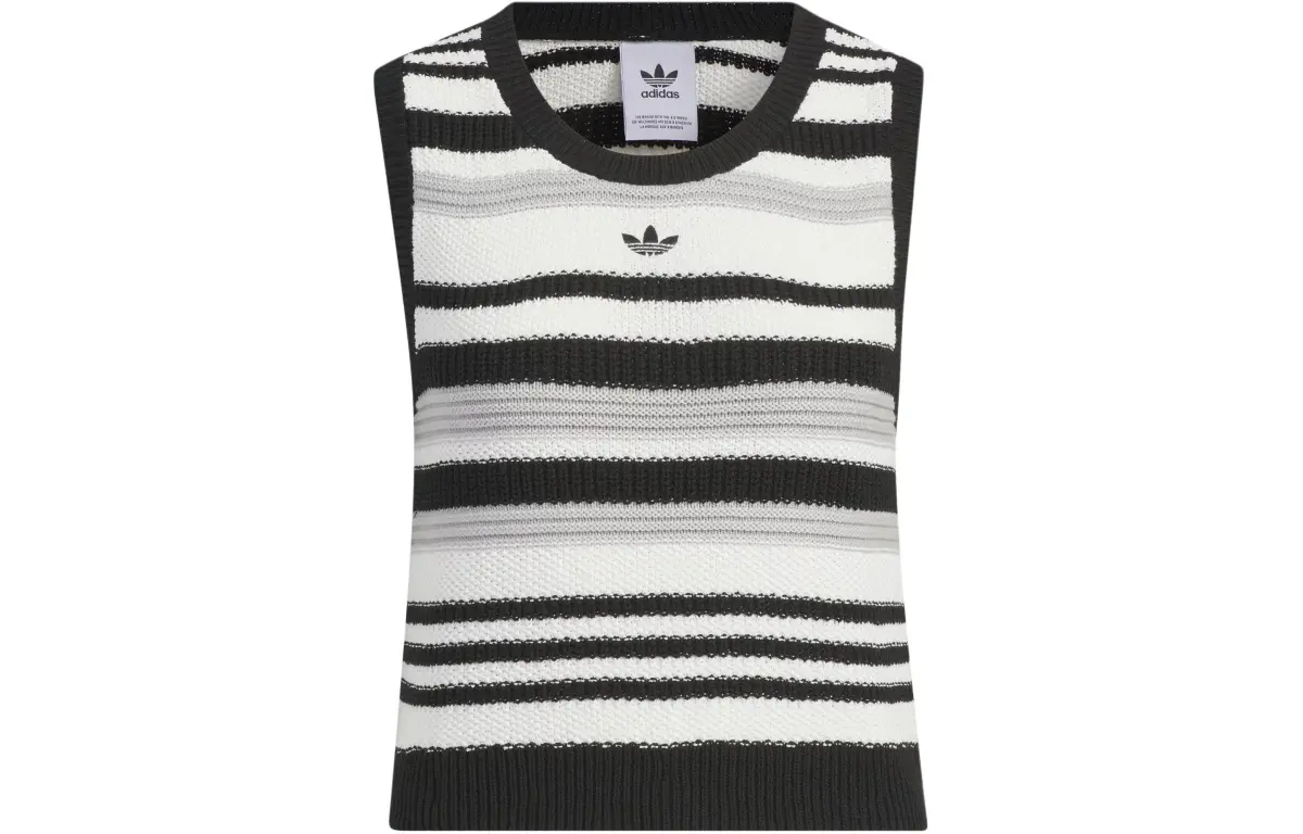 Adidas Originals Tank Top Women's Black