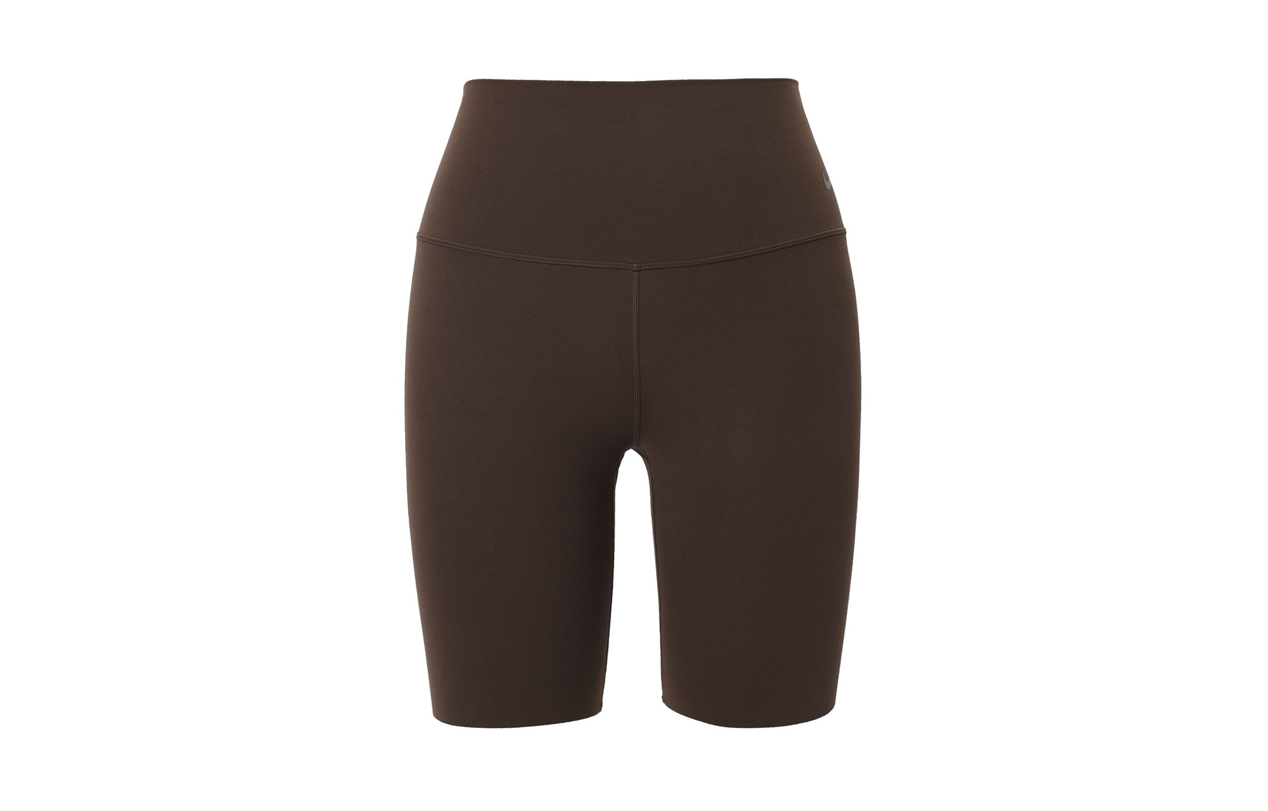 Nike Zenvy Sports Shorts Women’s Baroque Brown