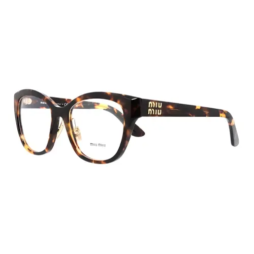 Miu Miu square-frame glasses