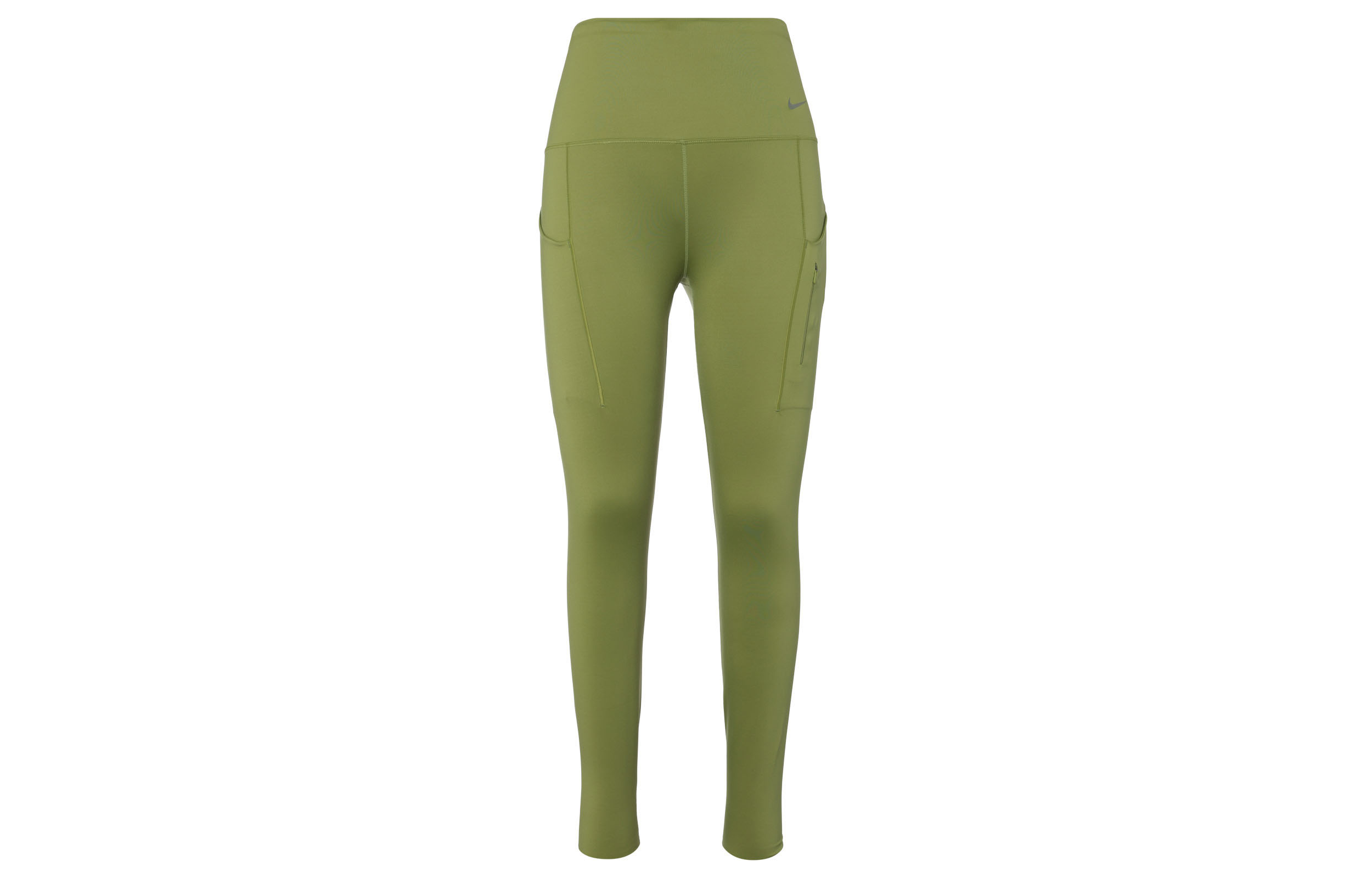 Nike Sports Pants Women’s Pear Green/Black