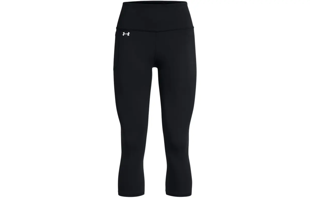 Under Armour Sports Pants Women's Black