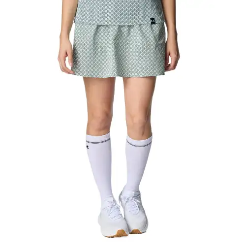 Under Armour Casual Short Skirts Women's Light Green