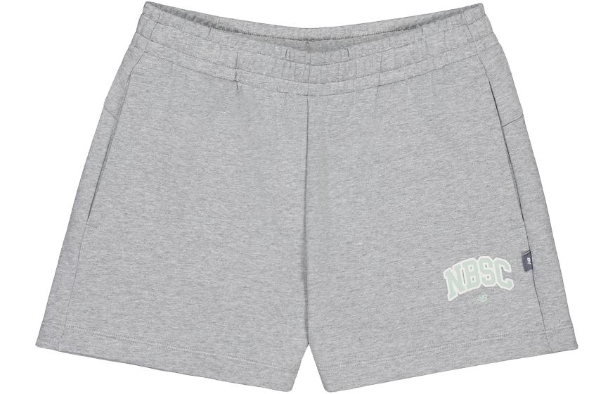 New Balance Sports Shorts Women’s Gray