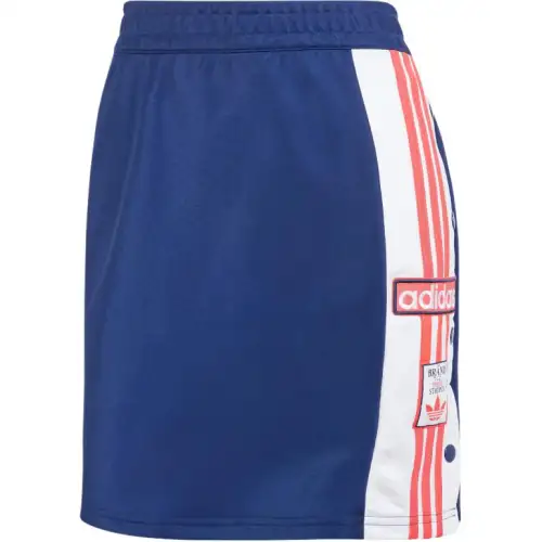 Adidas Originals 3-Stripes A-line skirt