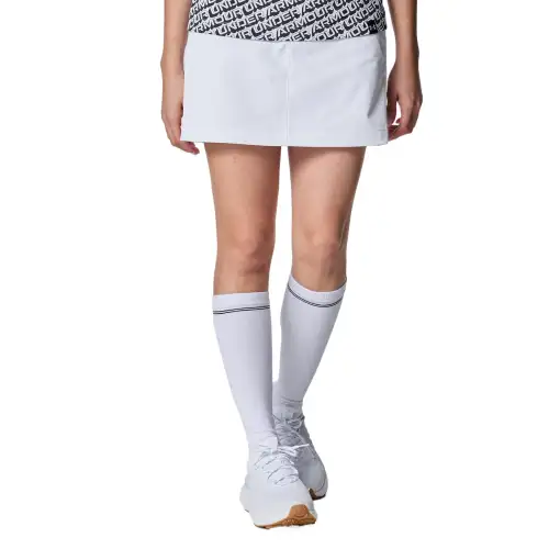 Under Armour Casual Short Skirts Women's White