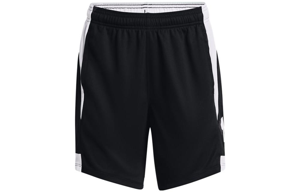 Under Armour Basketball Shorts Women’s Black