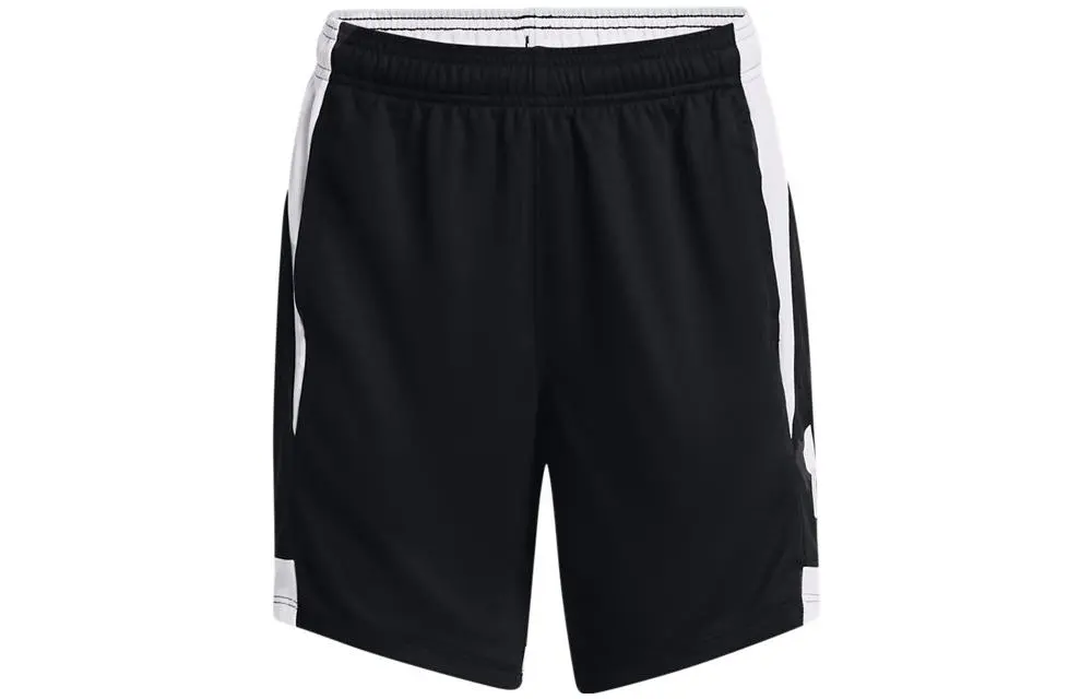 Under Armour Basketball Shorts Women's Black