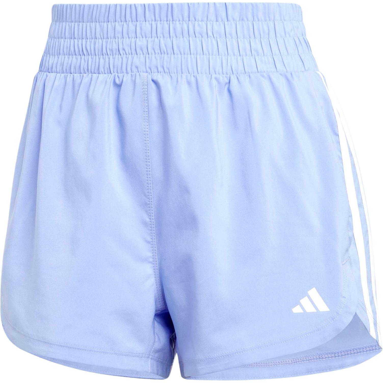 Adidas Sports Shorts Women’s Light Blue