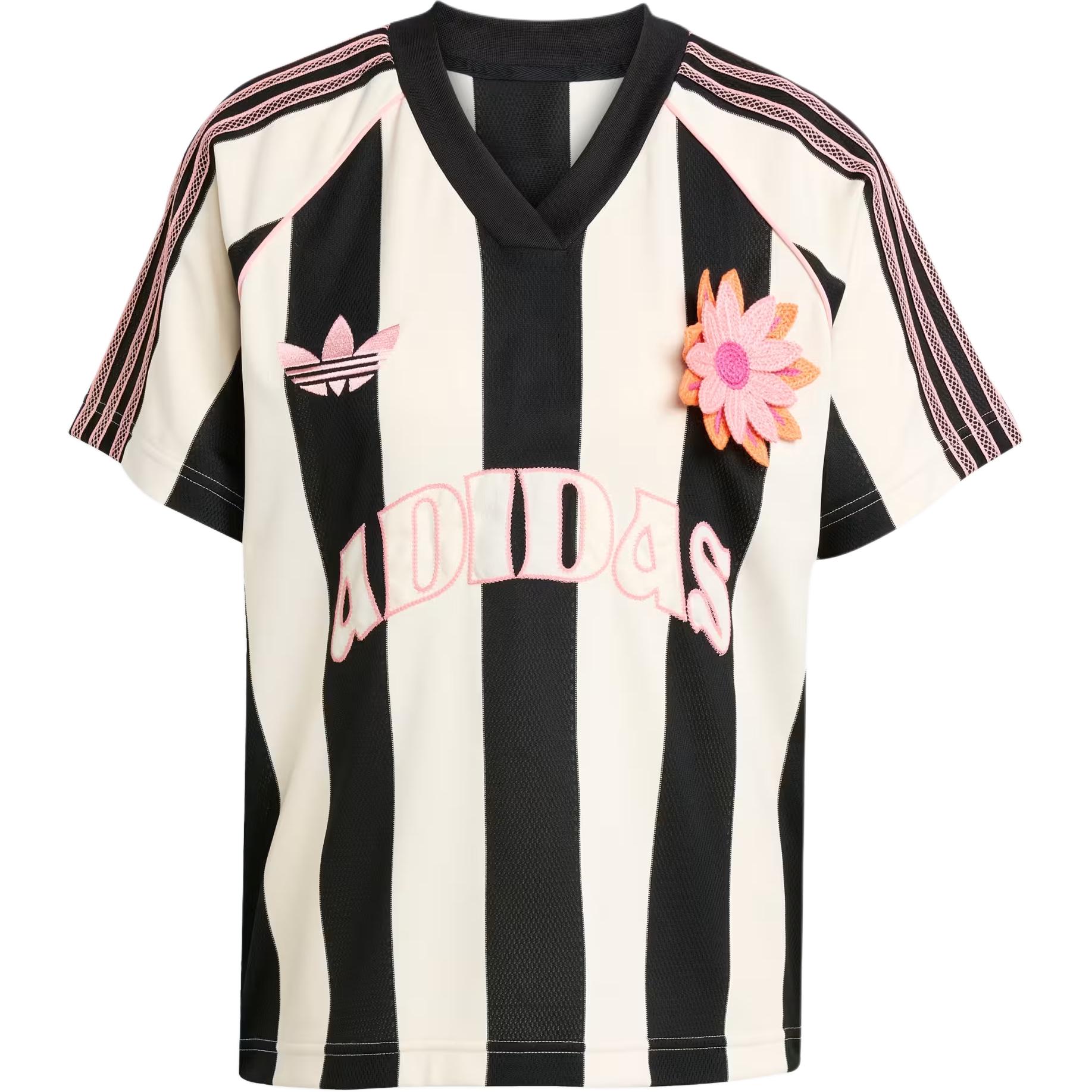 Женская футболка adidas originals (белая)