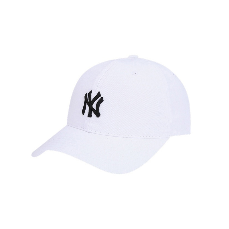 Кепка MLB (белая)
