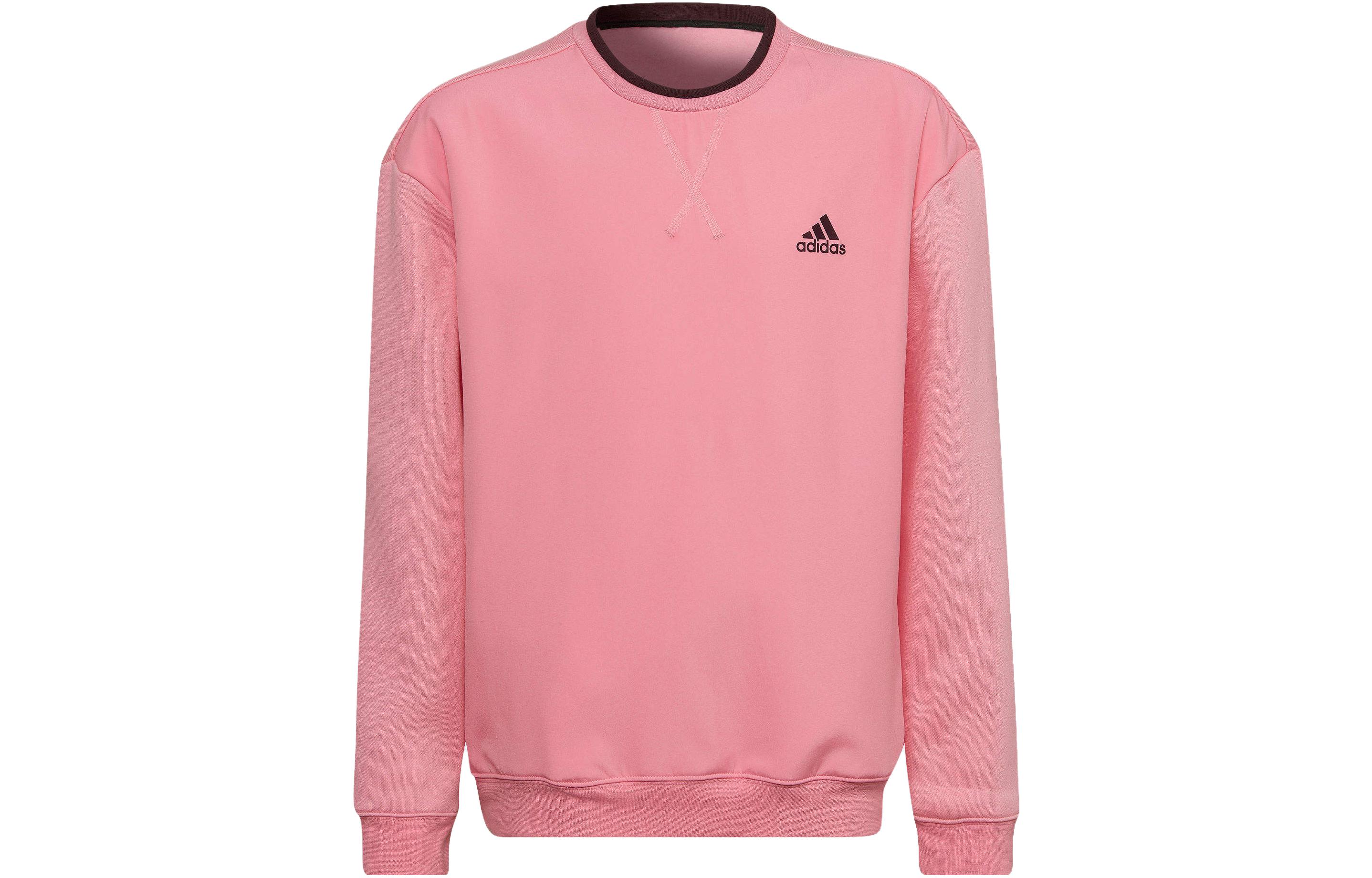 Худи adidas (светло-розовое)