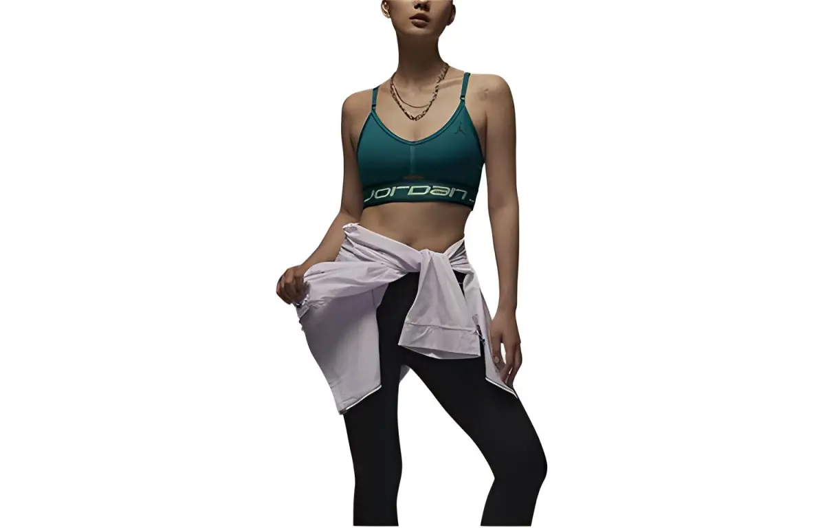 Nike Sports Underwear Women's Dark Cyan