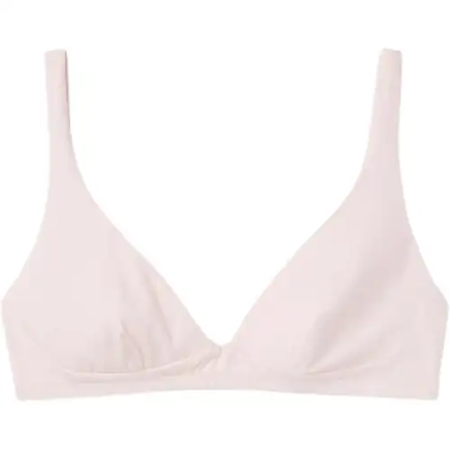 Loro Piana SS24 Bikini Women's Cherry Blossom Pink