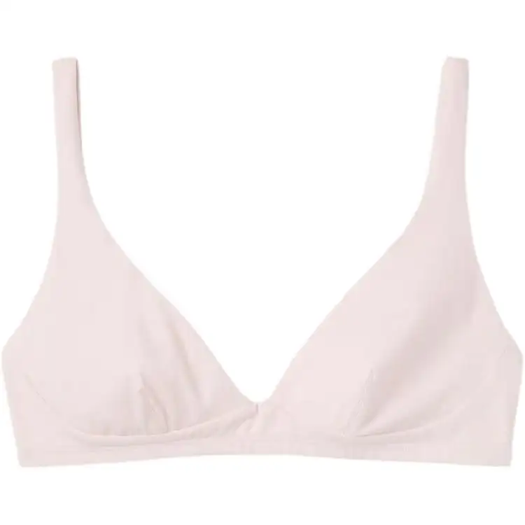 Loro Piana SS24 Bikini Women's Cherry Blossom Pink