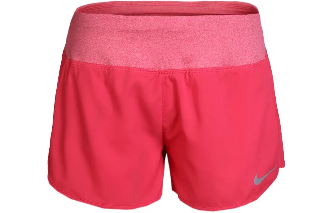 Nike Sports Shorts Women's 1 Pack Red
