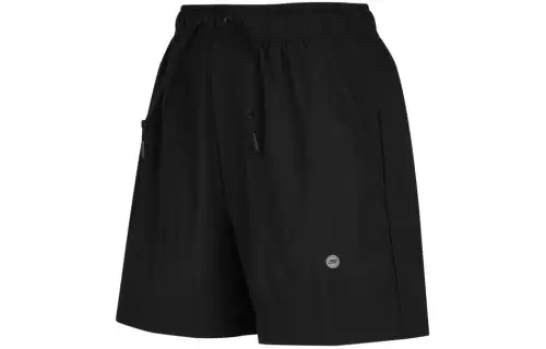 Skechers Sports Shorts Women's Carbon Black