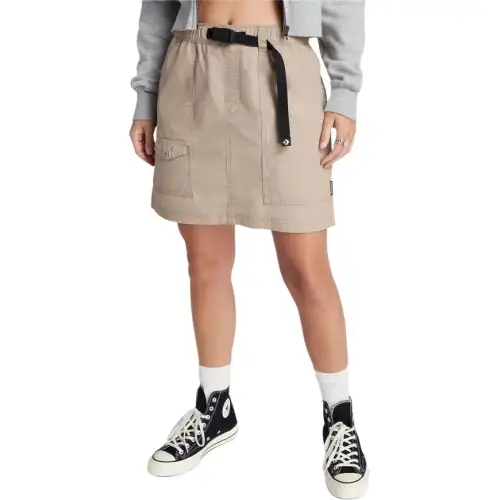 Converse Harbor Mini Skirt