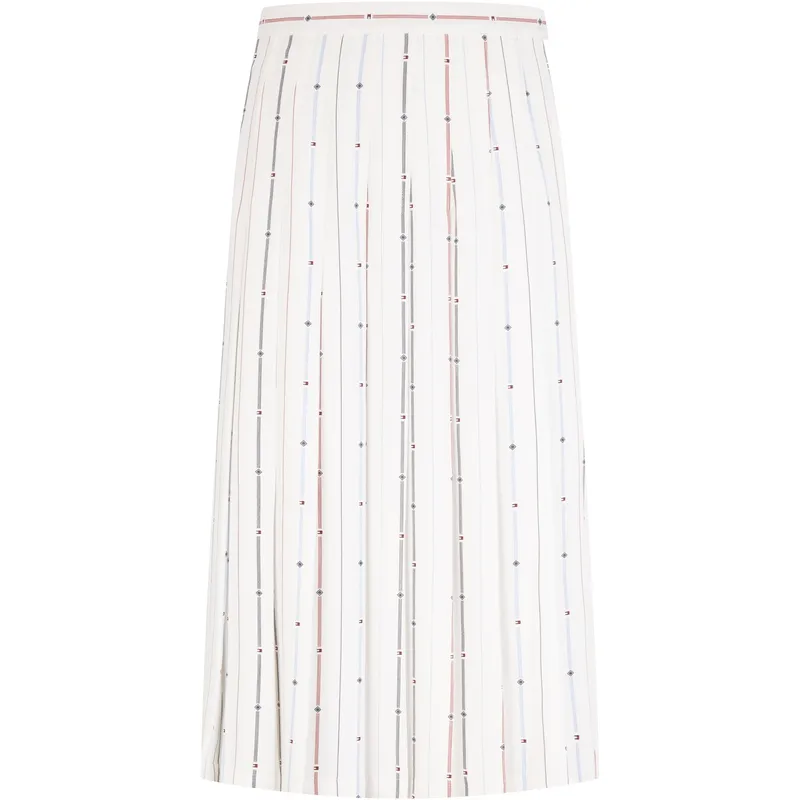 Tommy Hilfiger Casual Long Skirt Women's