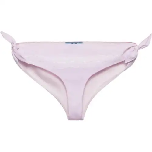 PRADA SS24 Bikini Women's Light Pink